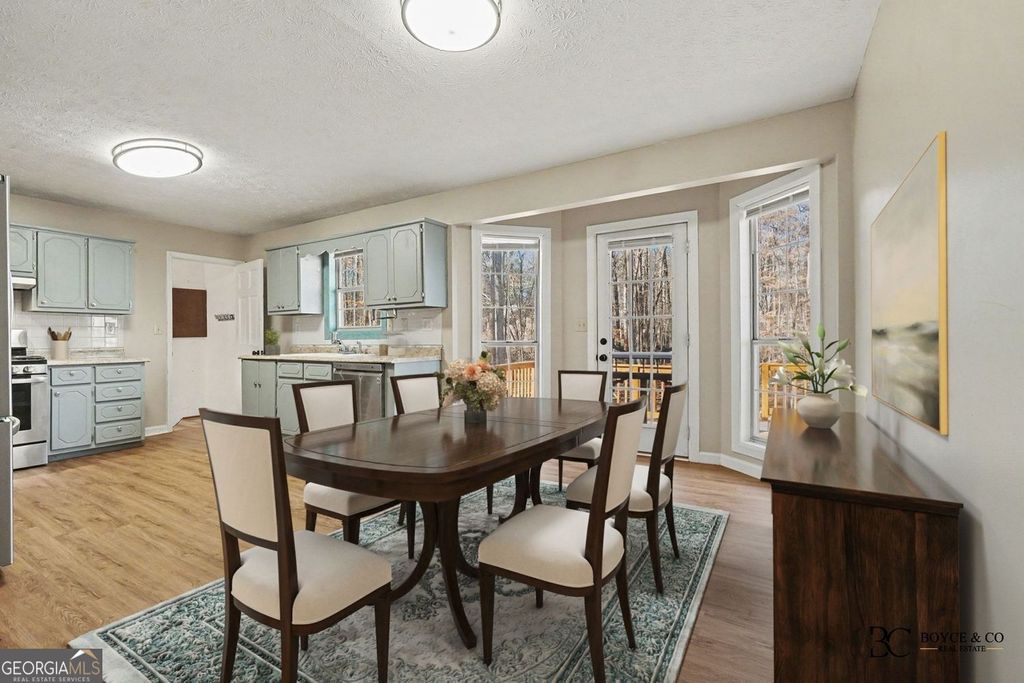 Photo of 5295 Ridge Road, Douglasville, GA 30134 (MLS # 10674667)