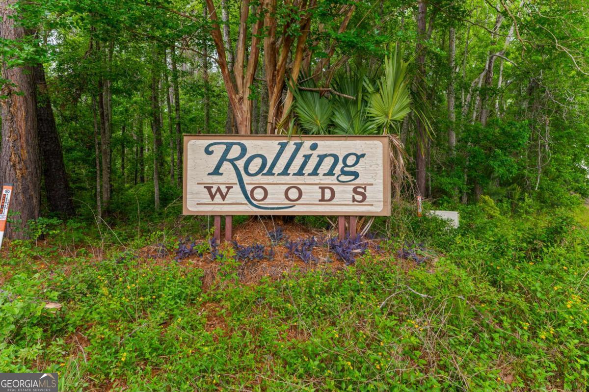 202 Rolling Ridge CT