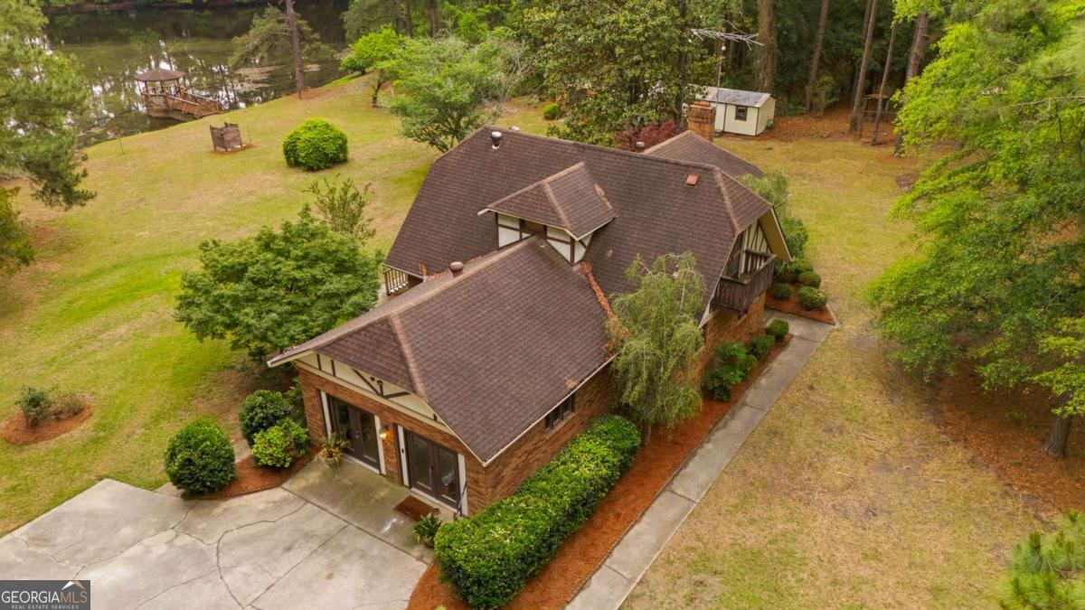 202 Rolling Ridge CT