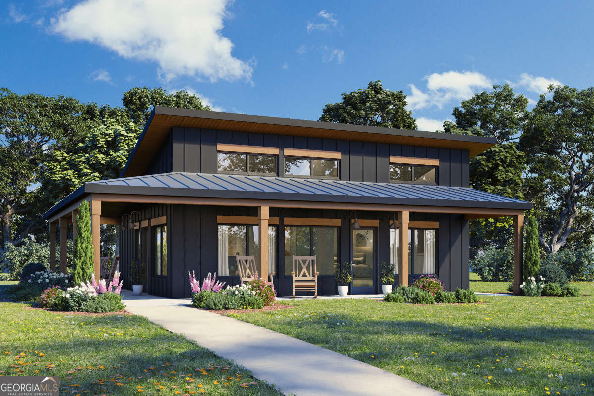 *TO BE BUILT - NEW CONSTRUCTION* Bring you own home plans and build your custom home. Agent / Builder Owned. Images are for reference only! Actual size and layout will be determined before breaking ground.