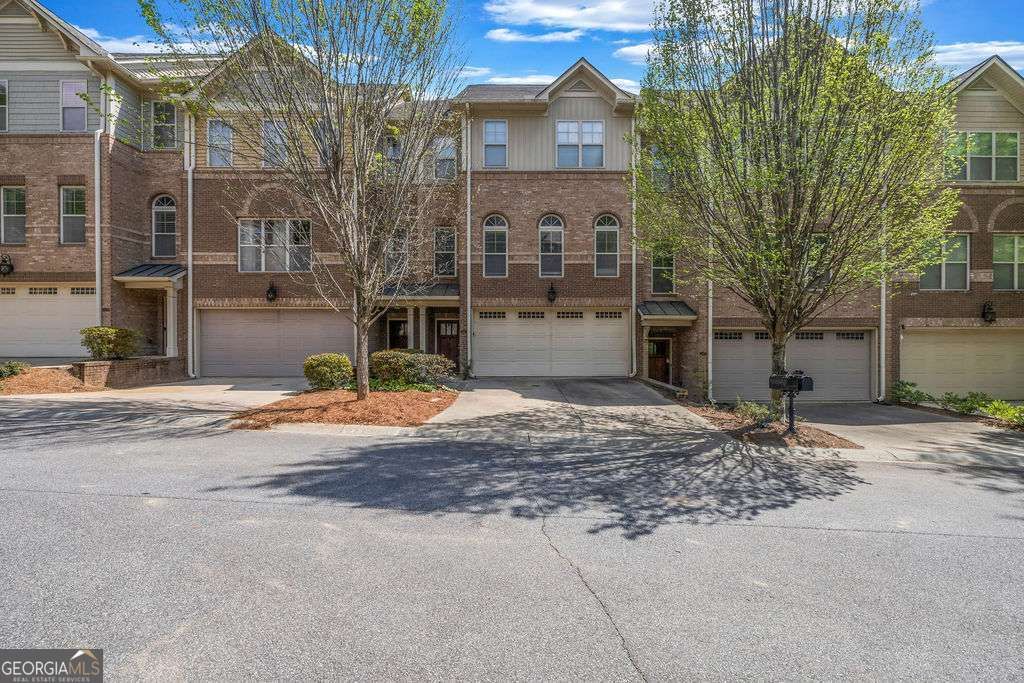 Photo of 2481 Palladian Manor Way SE, Atlanta, GA 30339 (MLS # 10727711)