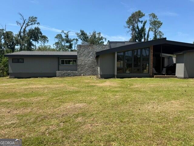1003 Darby CIR