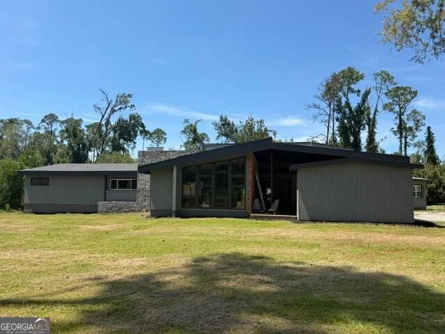 1003 Darby Circle, Vidalia, GA, 30474