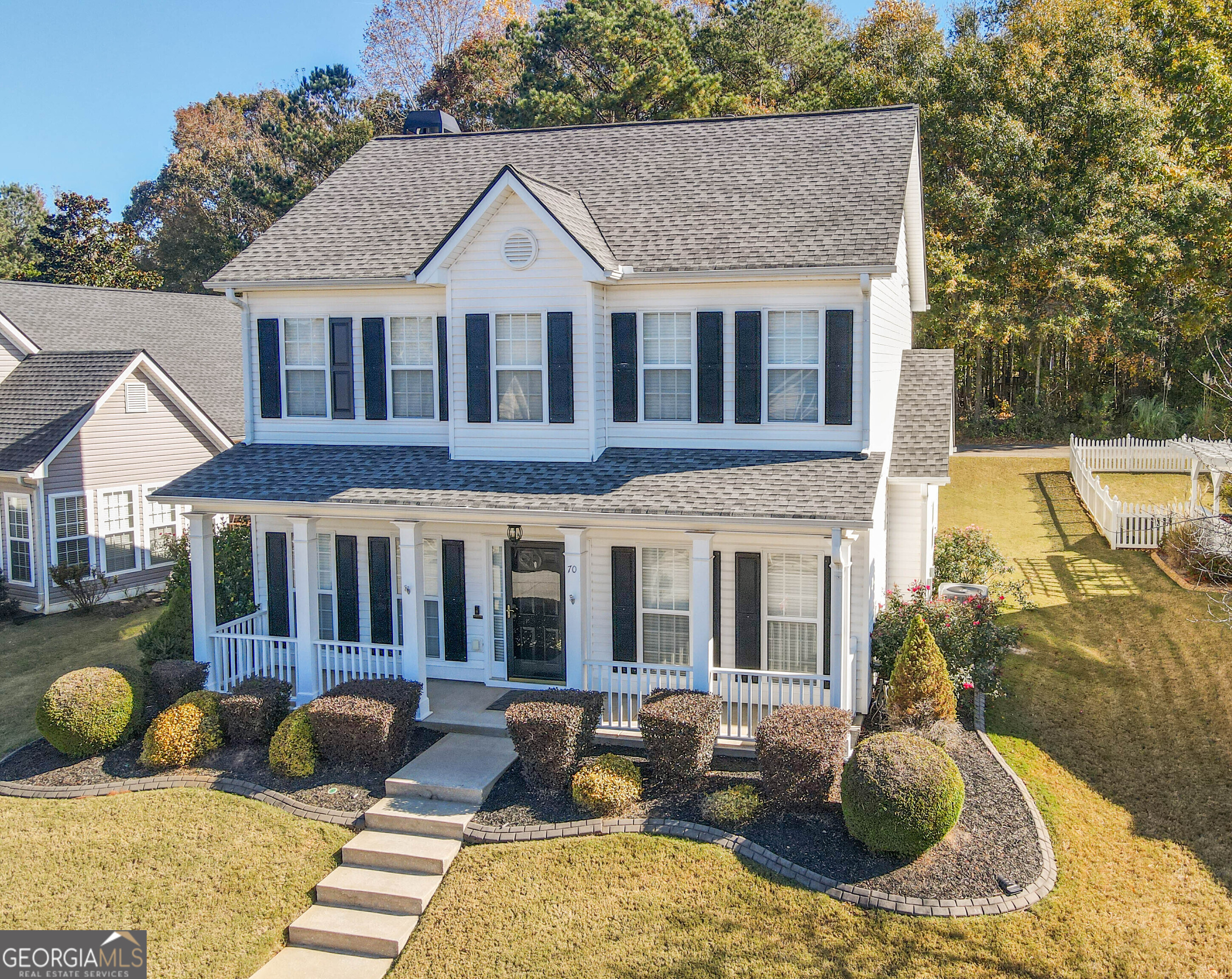 Eastlake at Summergrove - Residential