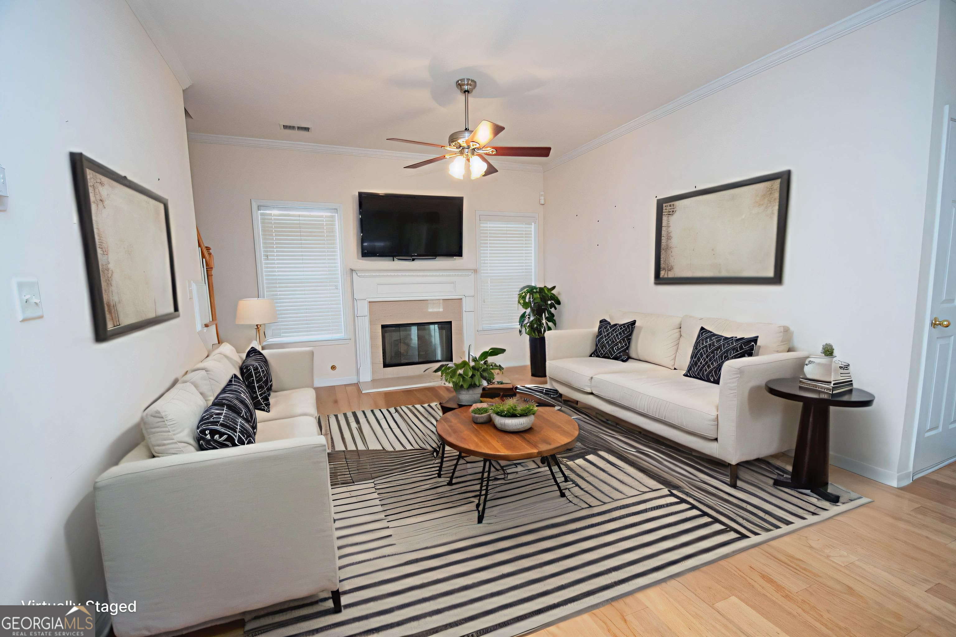 Eastlake at Summergrove - Residential