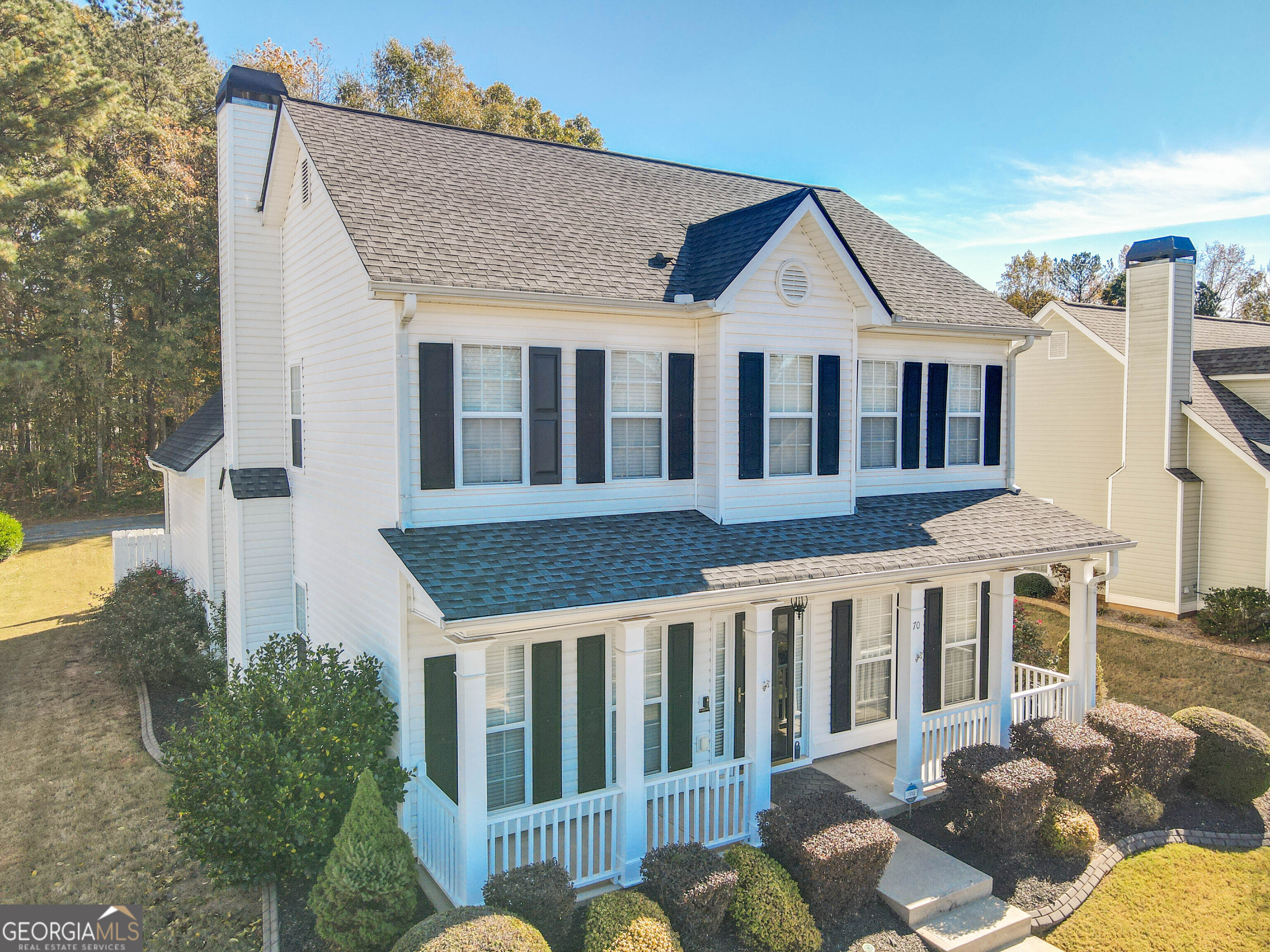 Eastlake at Summergrove - Residential