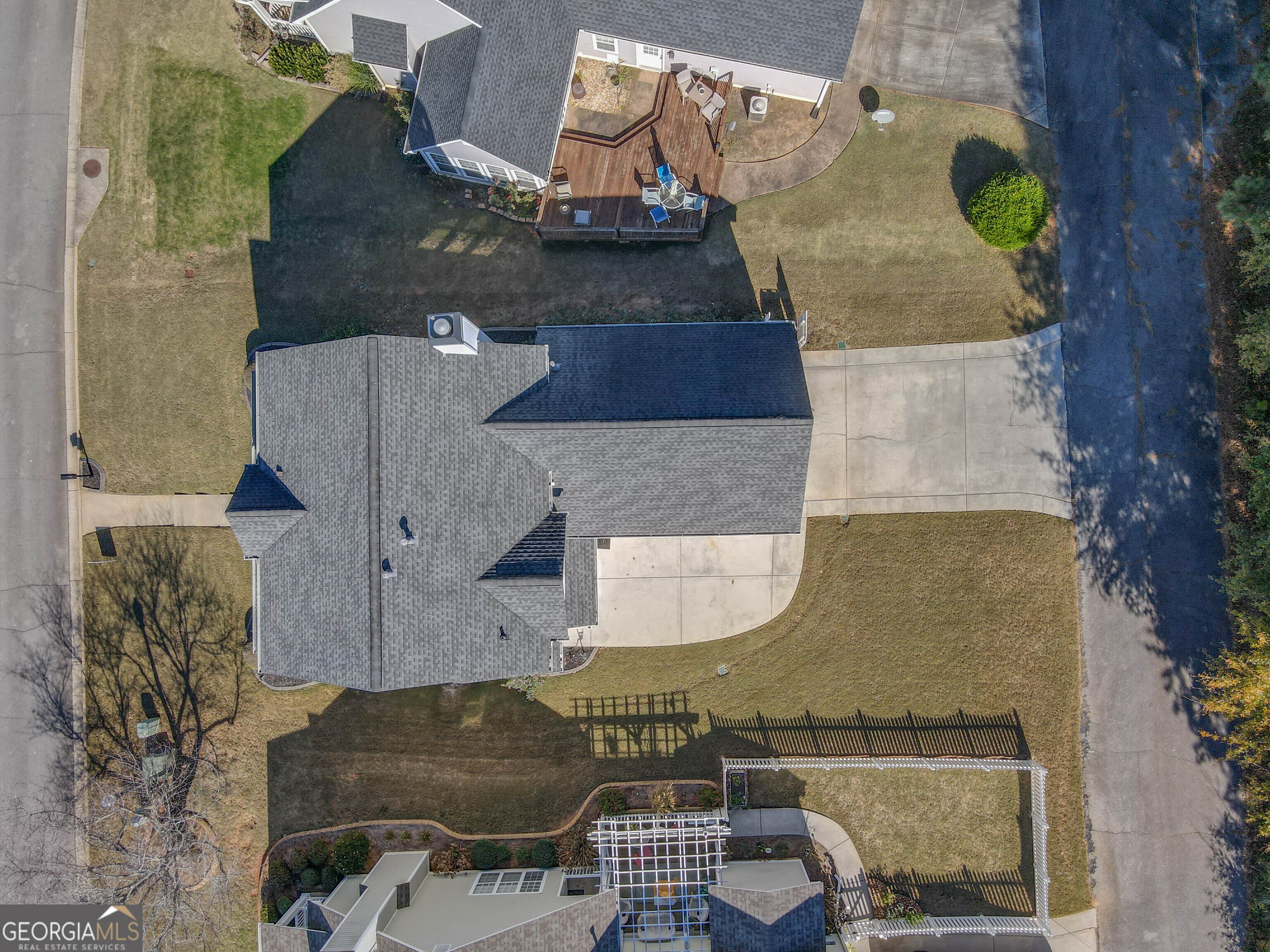 Eastlake at Summergrove - Residential