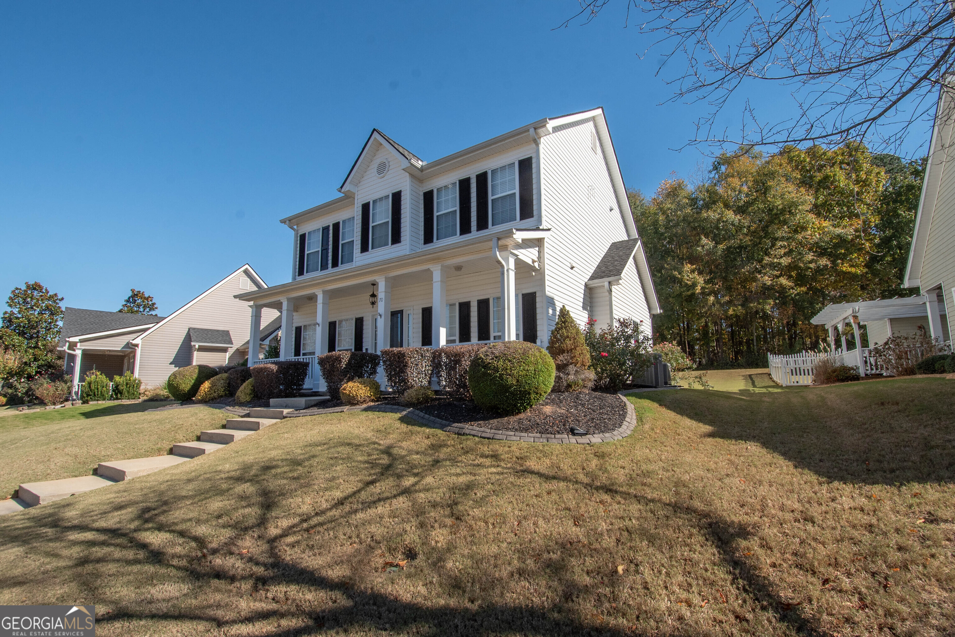 Eastlake at Summergrove - Residential