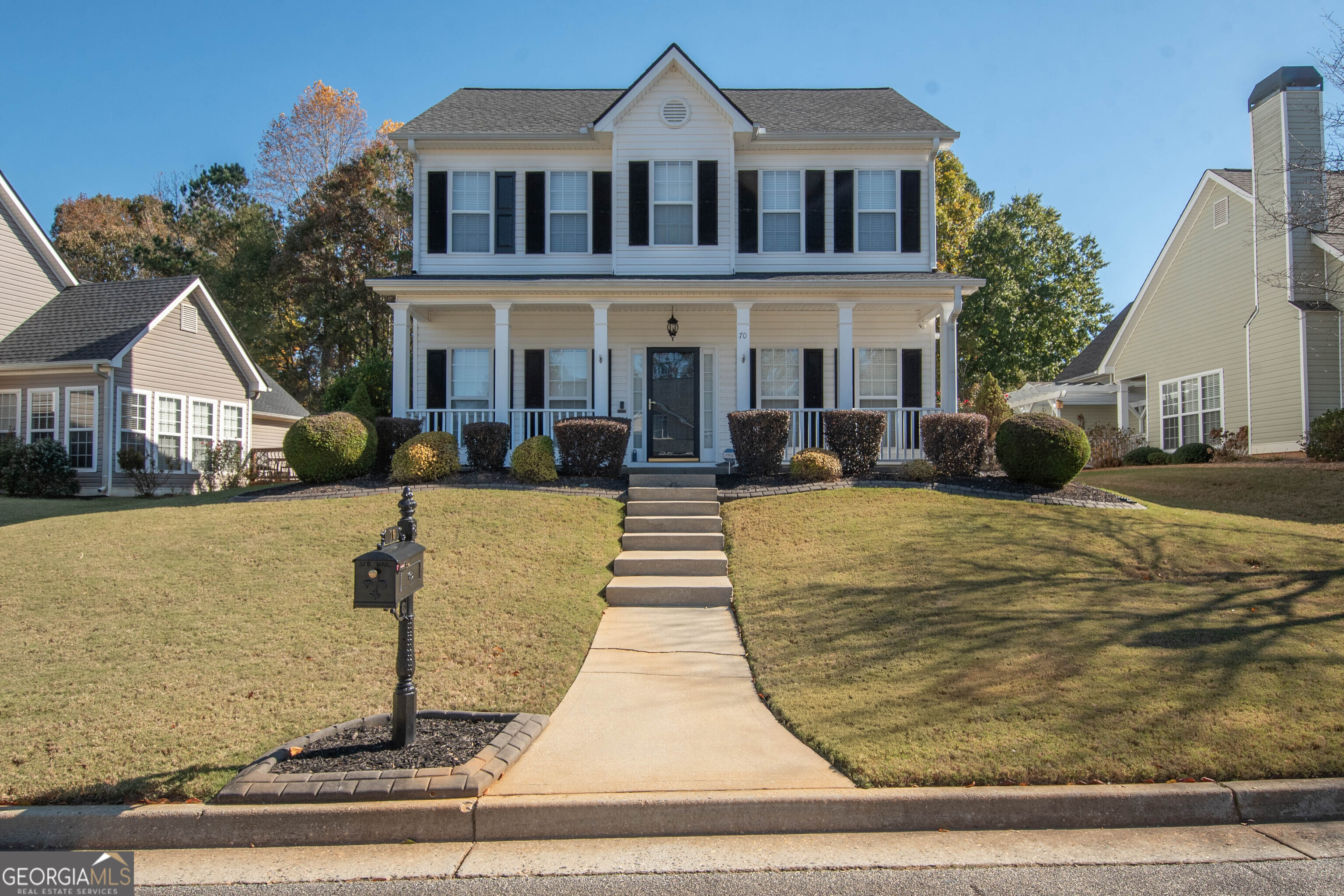 Eastlake at Summergrove - Residential