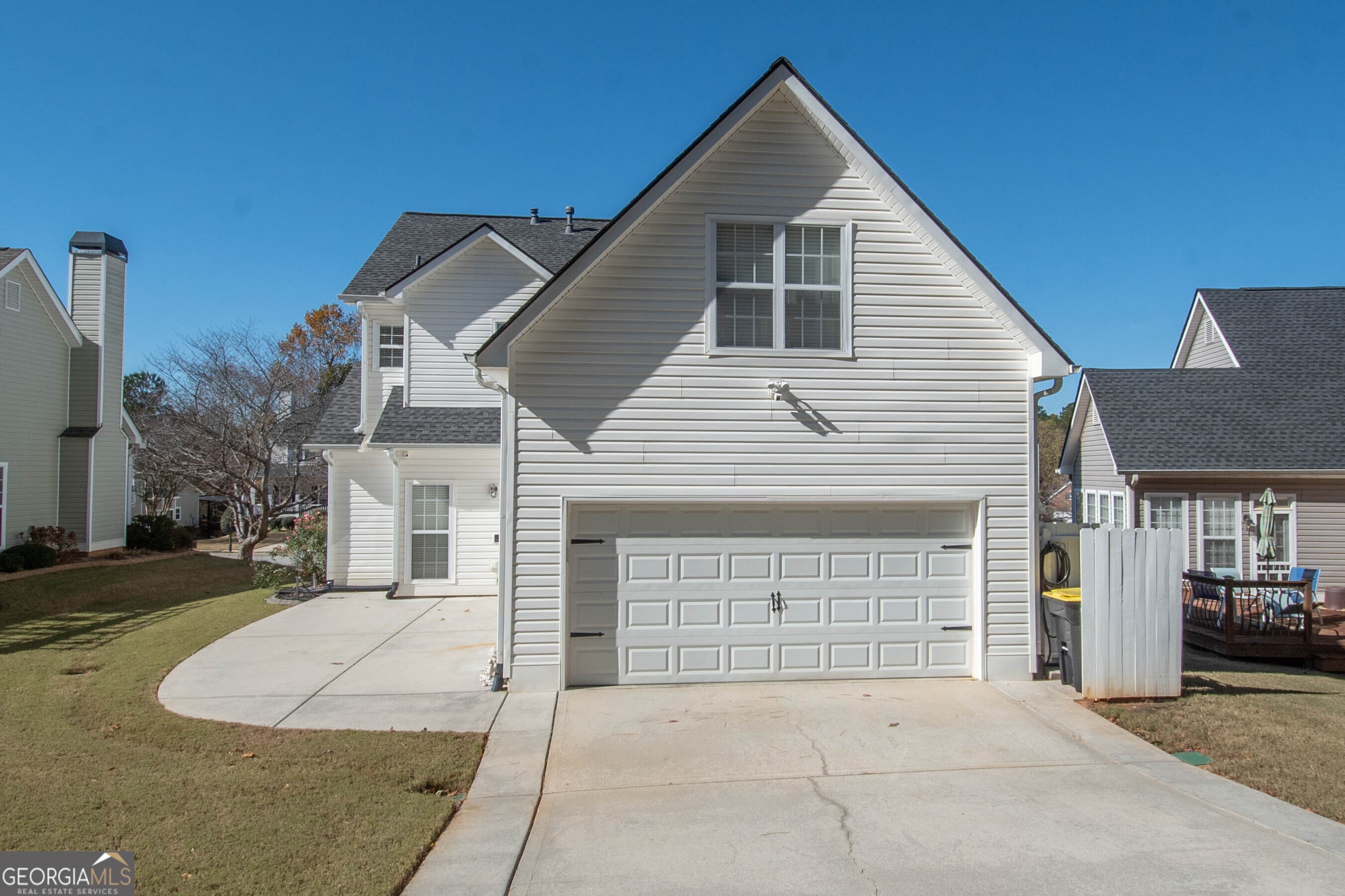 Eastlake at Summergrove - Residential