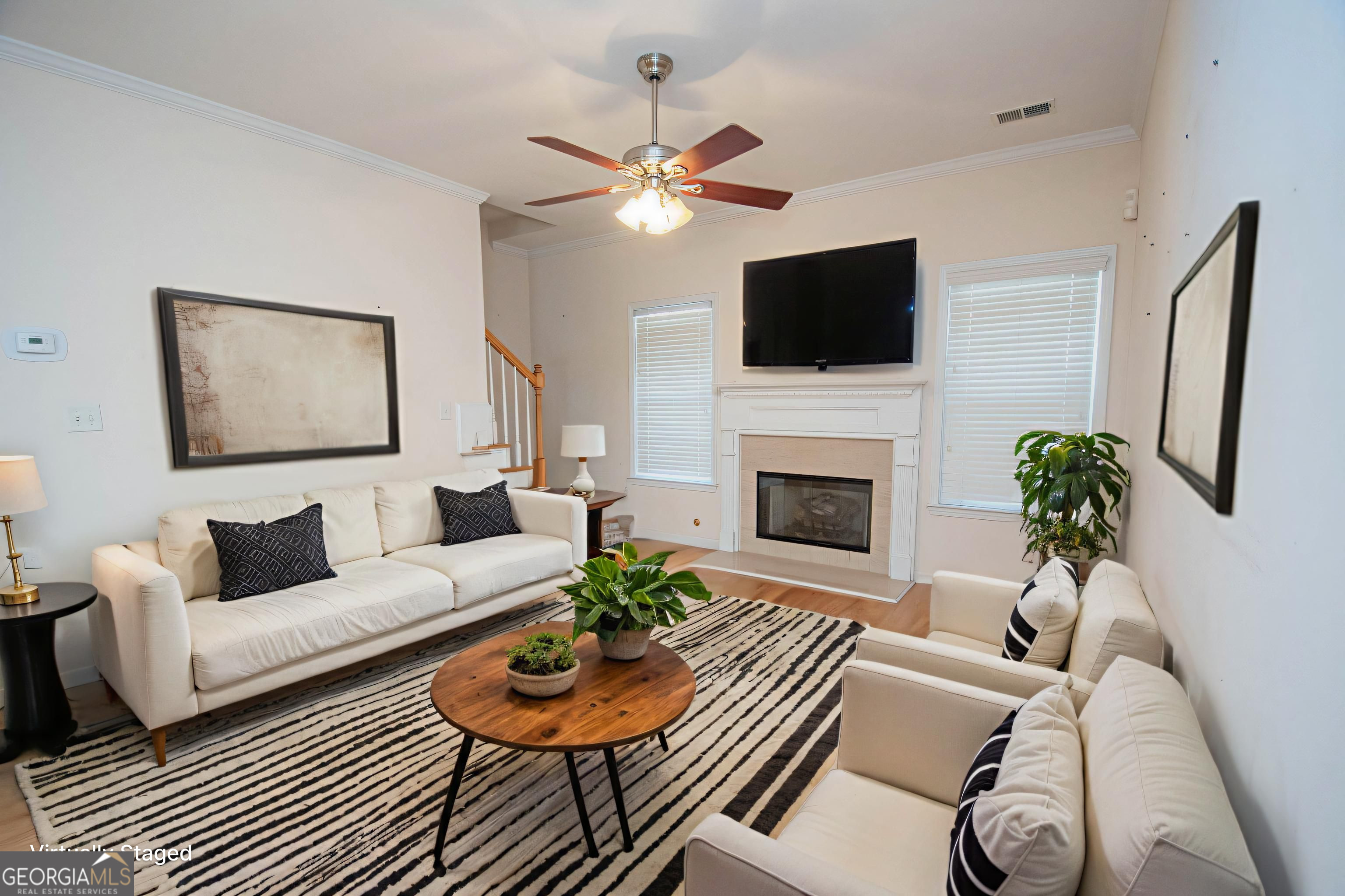 Eastlake at Summergrove - Residential