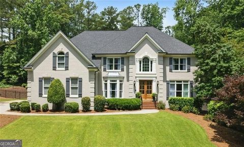 15450 Treyburn Manor VW Milton GA 30004