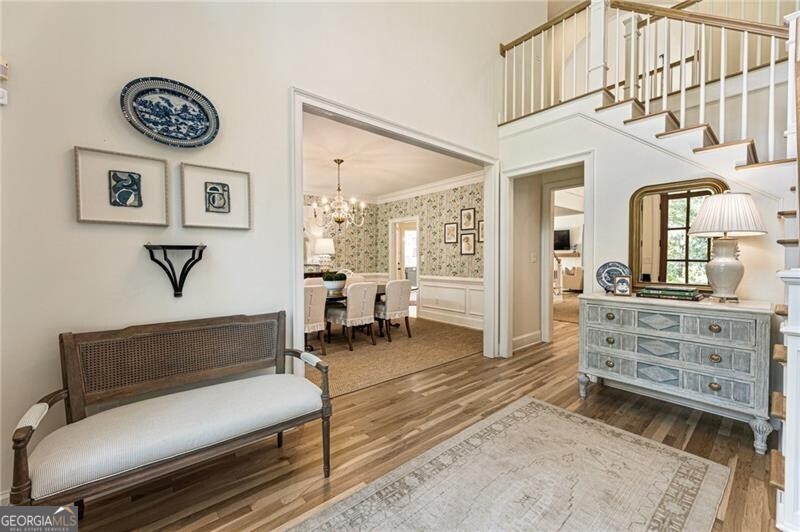 15450 Treyburn Manor VW
