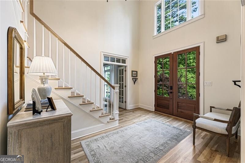 15450 Treyburn Manor VW