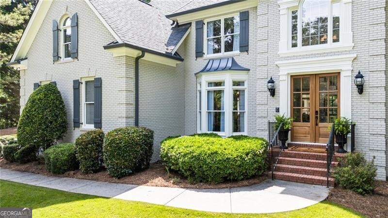 15450 Treyburn Manor VW