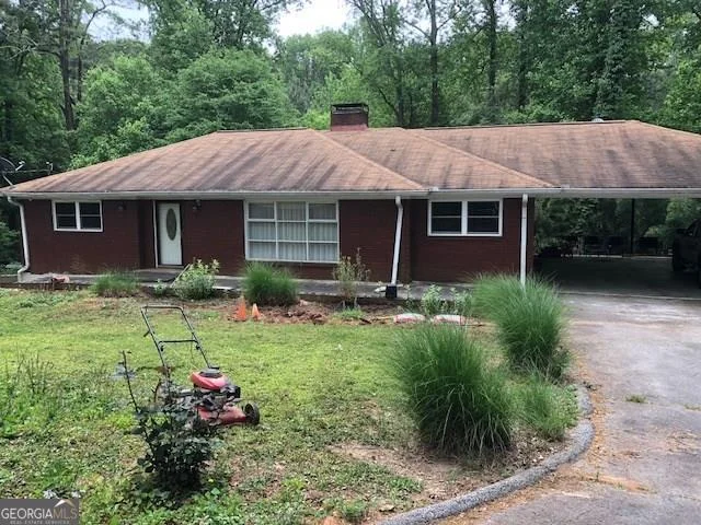 5165 Thompson Mill Road