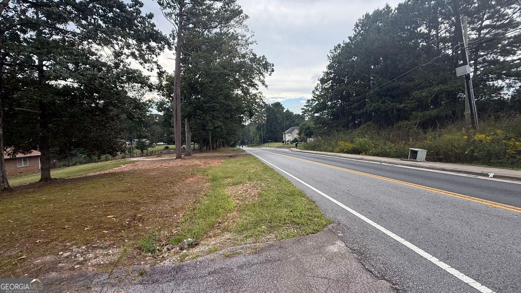 Photo of 5165 Thompson Mill Road, Lithonia, GA 30038 (MLS # 10660607)