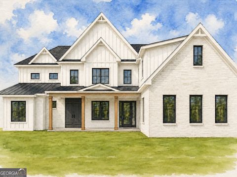 Photo of 753 Rutledge Road, Acworth, GA 30101 (MLS # 10813530)