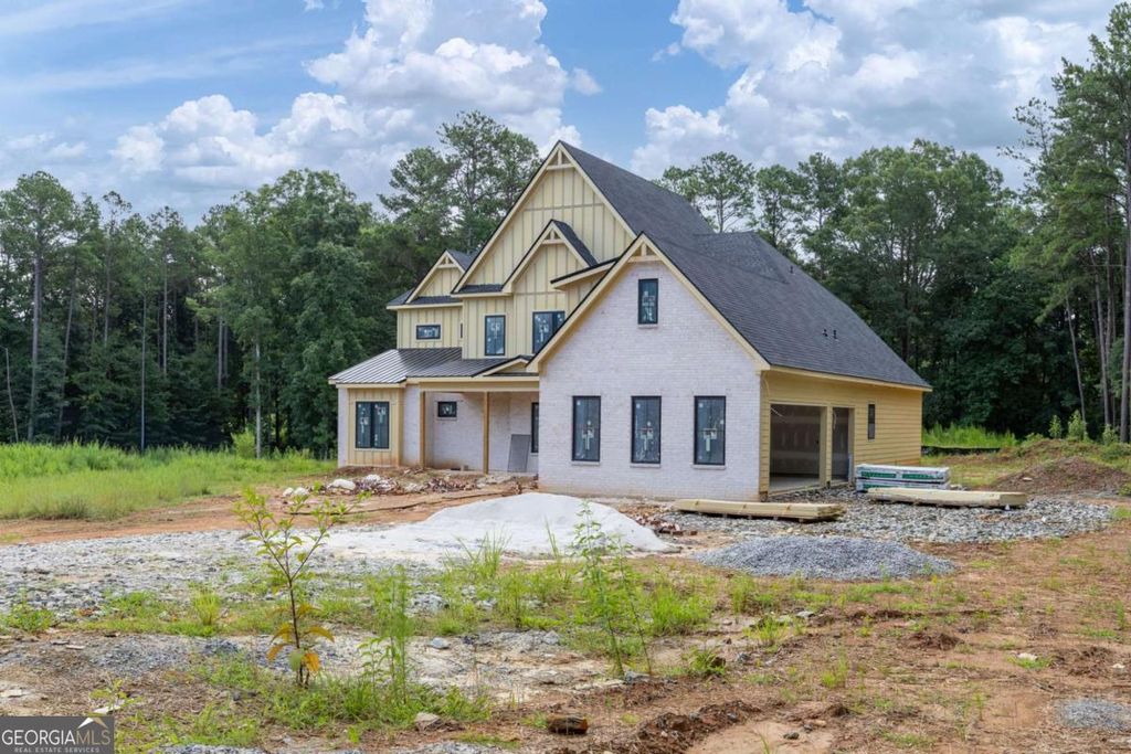 Photo of 753 Rutledge Road, Acworth, GA 30101 (MLS # 10813530)