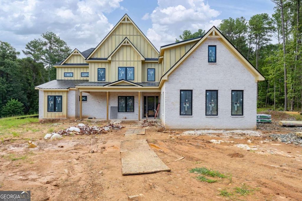 Photo of 753 Rutledge Road, Acworth, GA 30101 (MLS # 10813530)