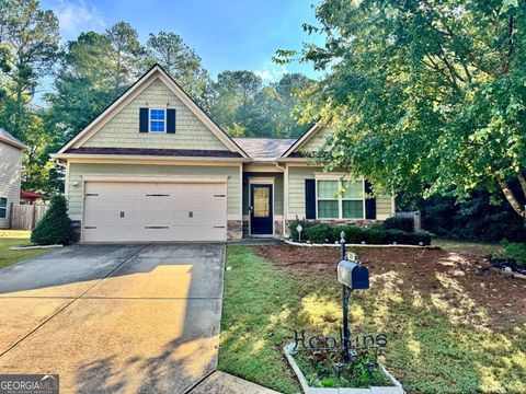 Photo of 21 Copeland Lane, Dallas, GA 30157 (MLS # 10613978)