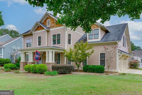 5703 Community LN Hoschton GA 30548