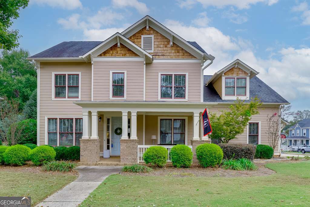 5703 Community LN