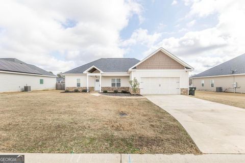 124 Cascades Court, Bonaire, GA 31005 - MLS#: 10467320