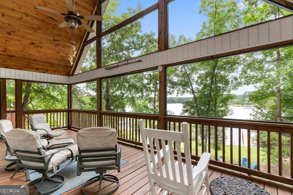 Photo of 461 Foxglove Drive, Sparta, GA 31087 (MLS # 10770414)