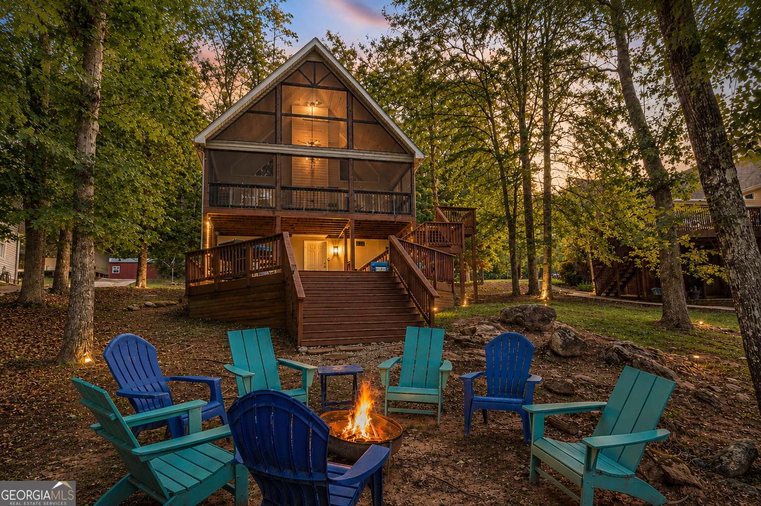 461 Foxglove DR