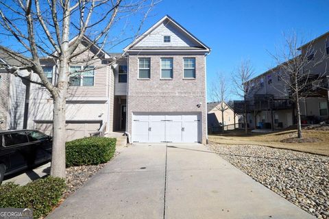 Photo of 1942 Paxton Ridge Ct, Lilburn, GA 30047 (MLS # 10674625)