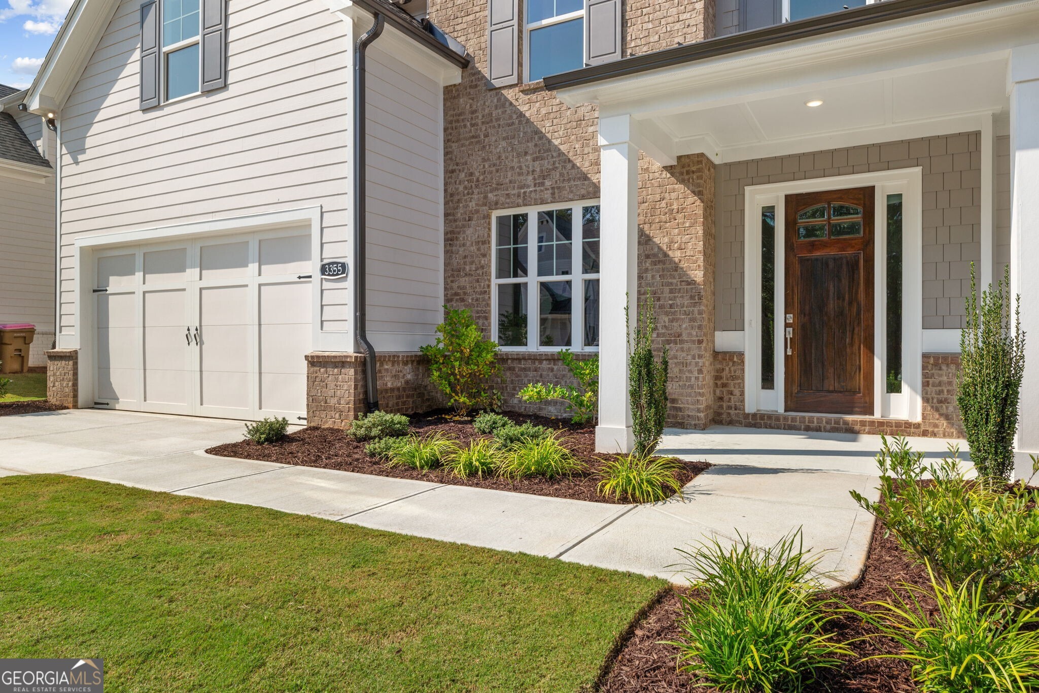 3355 Hillshire DR