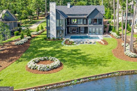 2280 Osprey Poynte Greensboro GA 30642