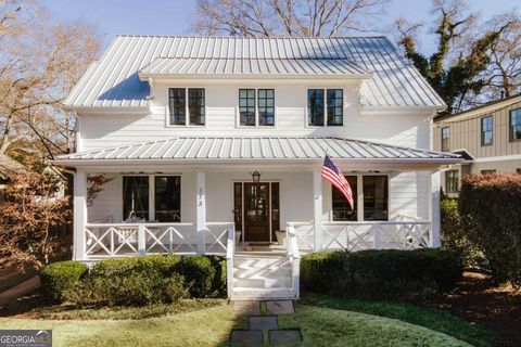 173 Westview DR Athens GA 30606