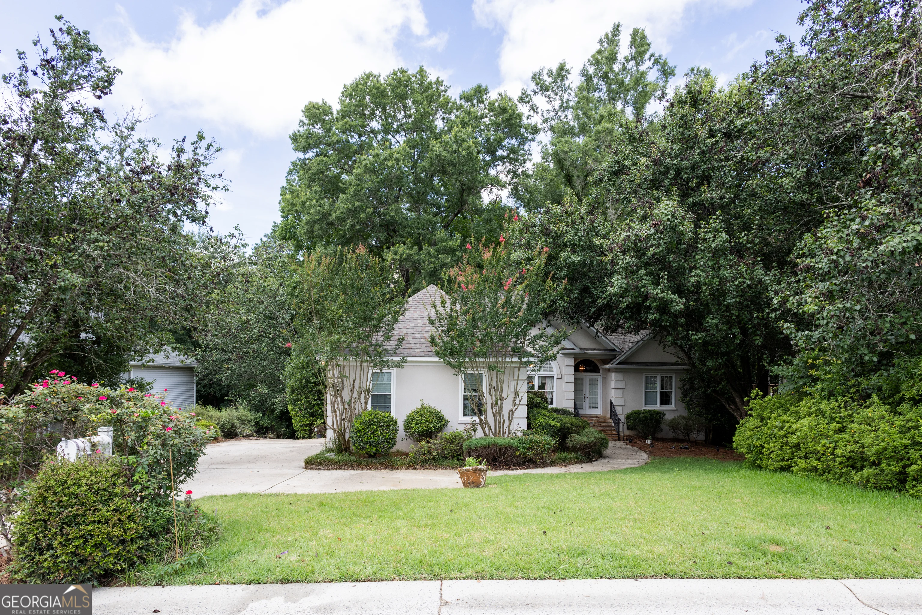 530 Brookside Drive