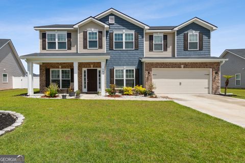 103 Olson WAY Kingsland GA 31548
