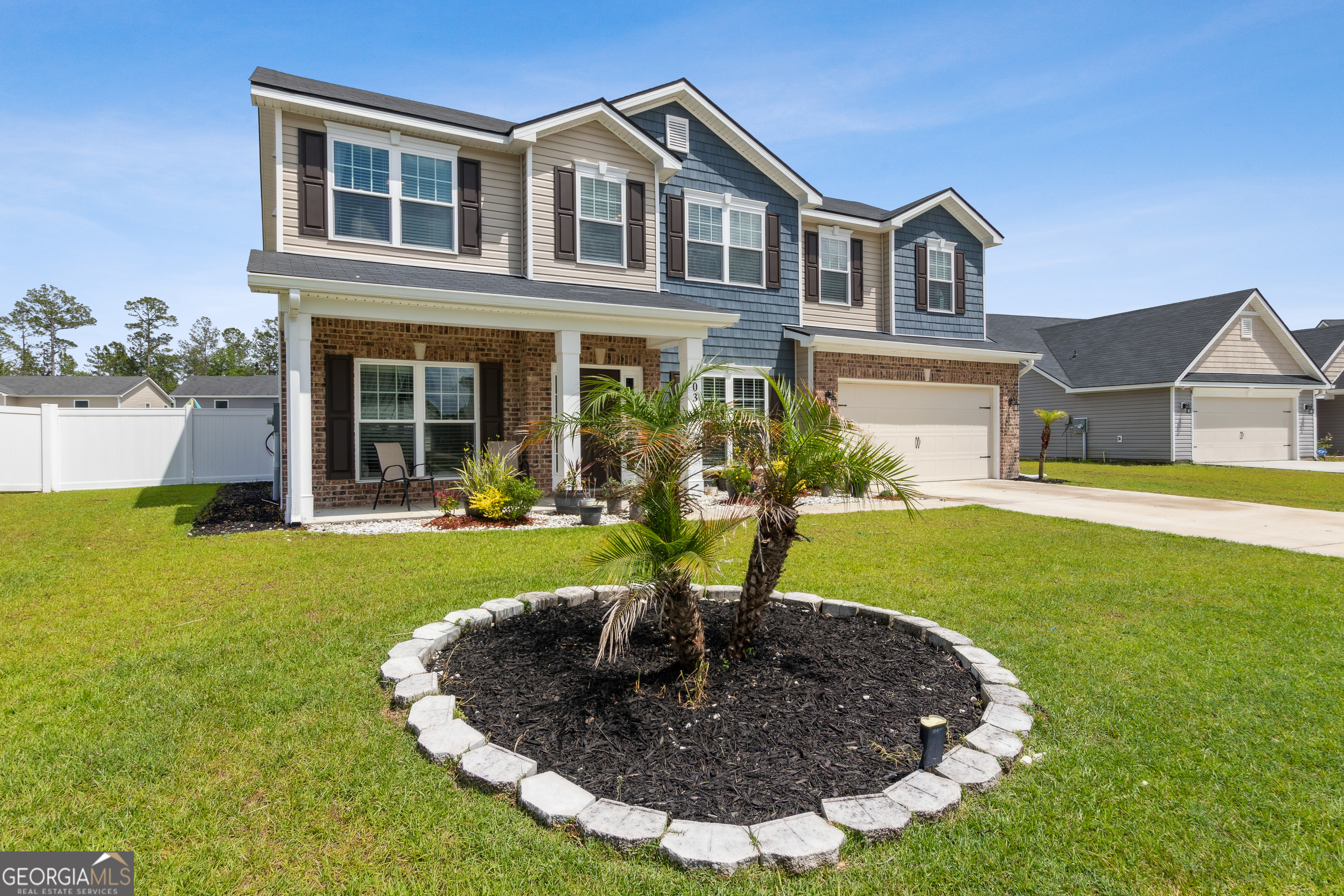 103 Olson WAY