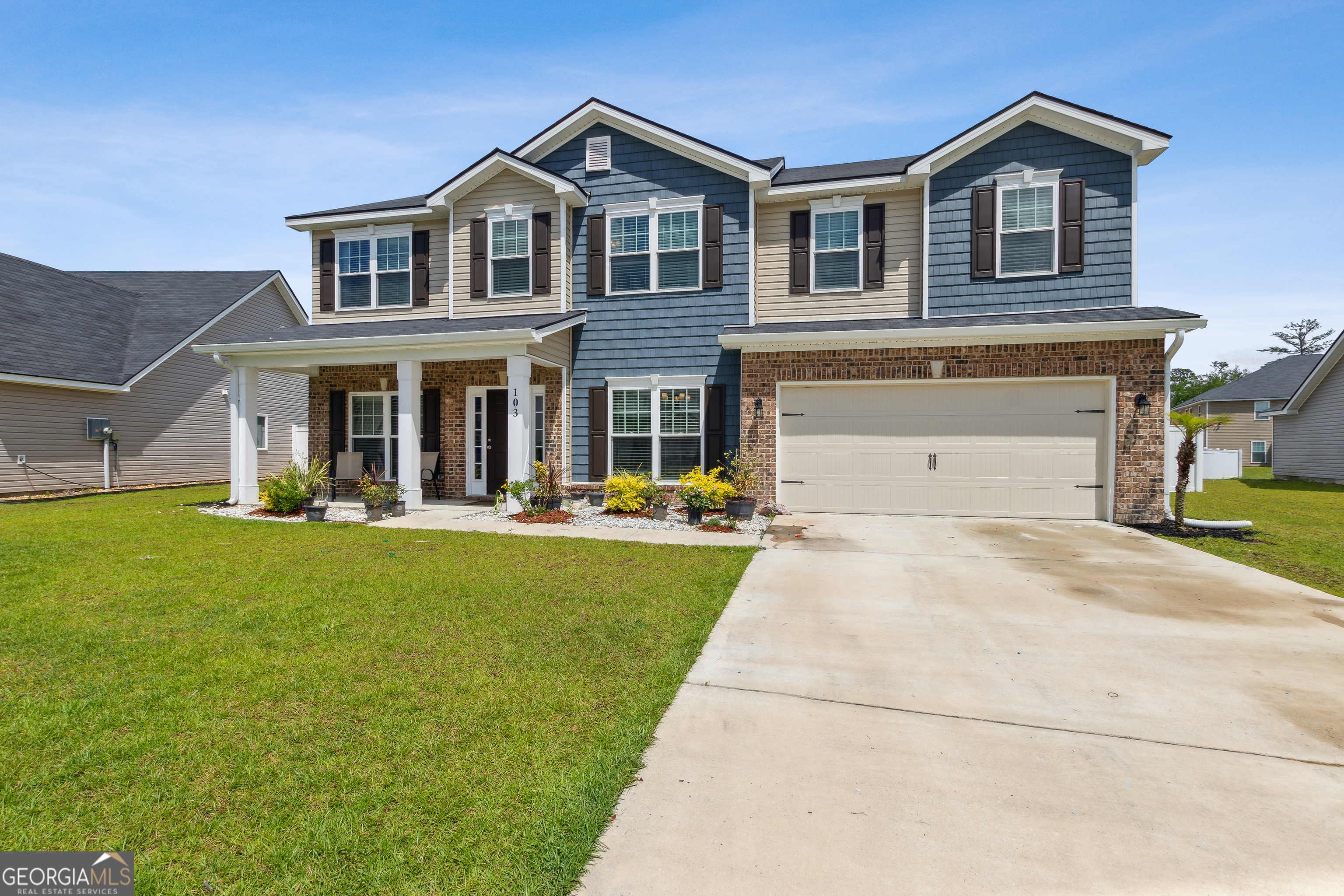 103 Olson WAY