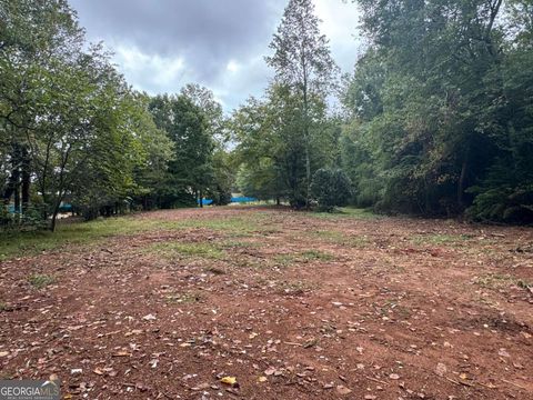 5915 BURRUSS MILL RD TRACT 1 Cumming GA 30041