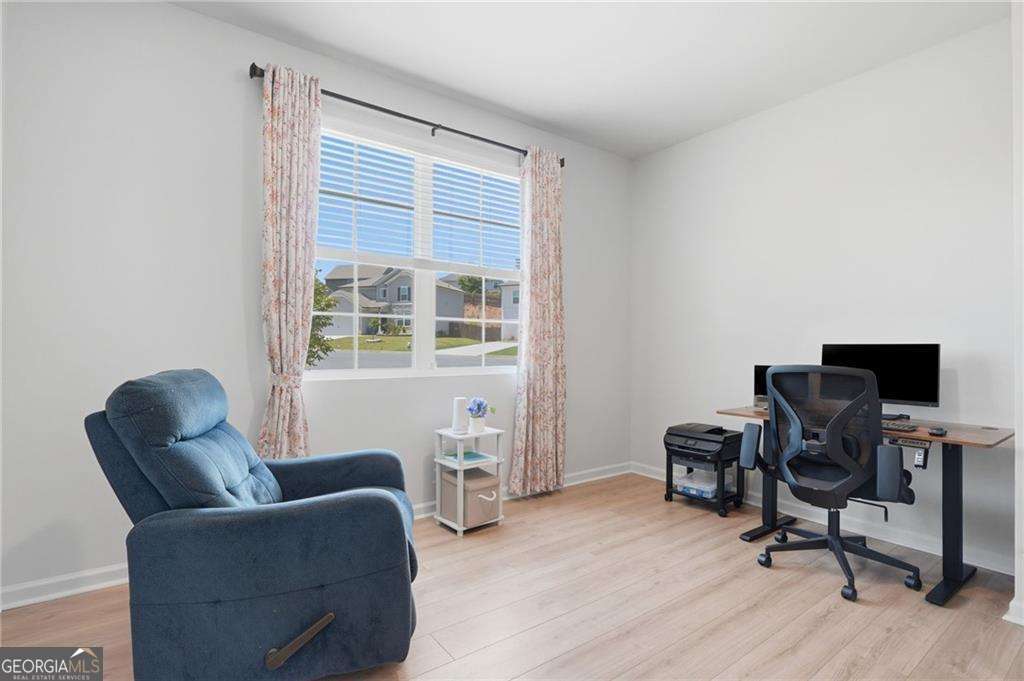 94 Summit Pointe CT