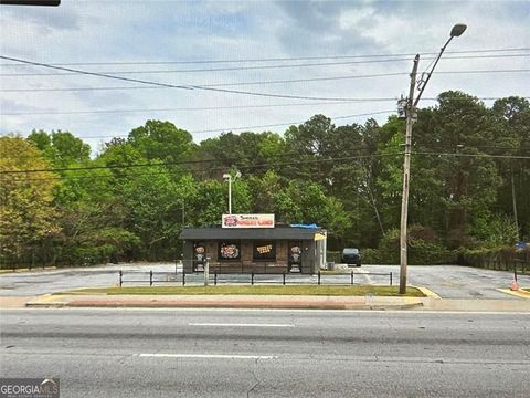 6496 Highway 85 Riverdale GA 30274