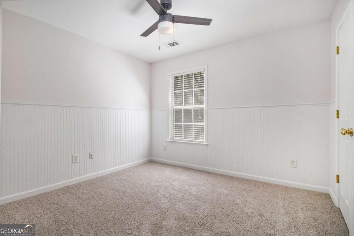 Woodlands - Residential