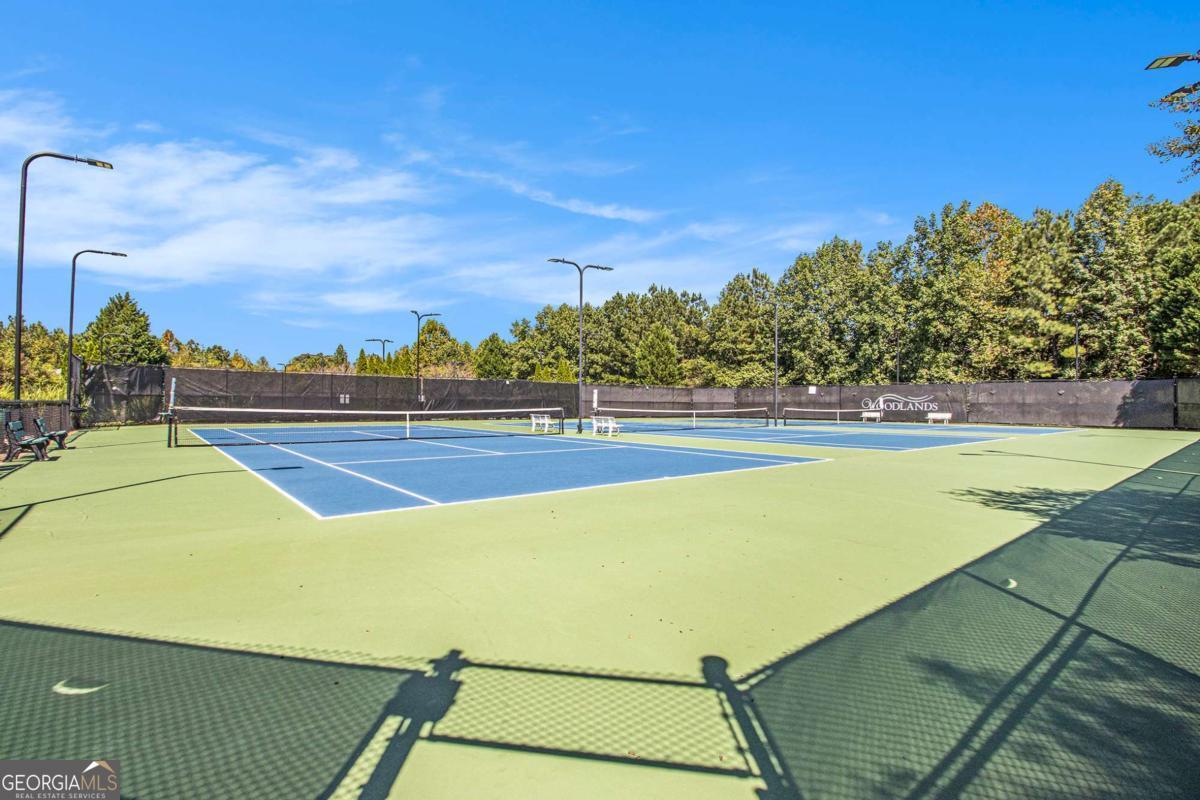 Woodlands - Residential