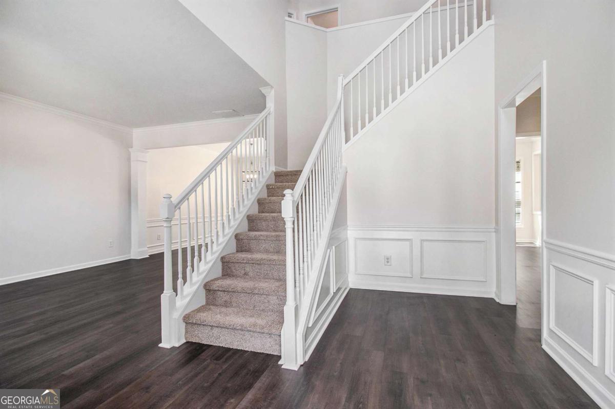 Woodlands - Residential