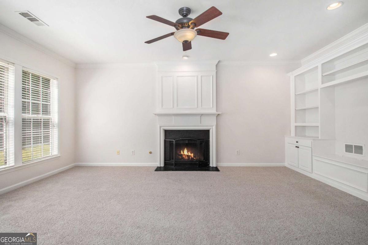 Woodlands - Residential