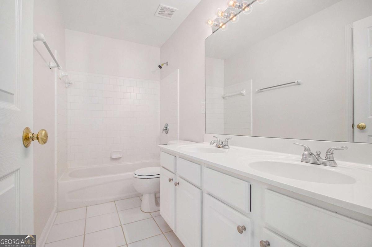 Woodlands - Residential