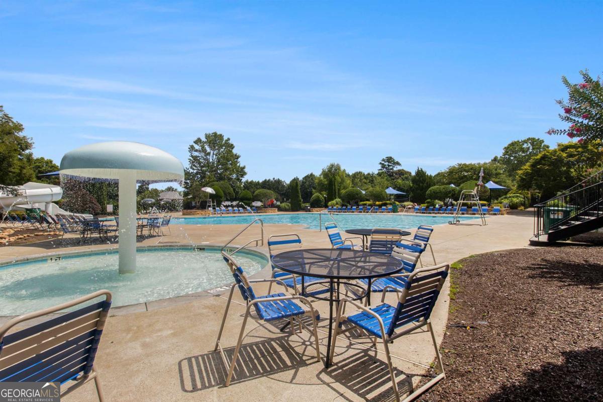 Woodlands - Residential