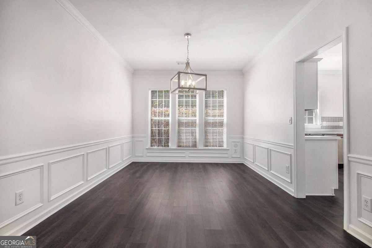 Woodlands - Residential