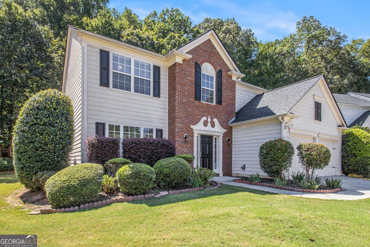 Woodlands - Residential