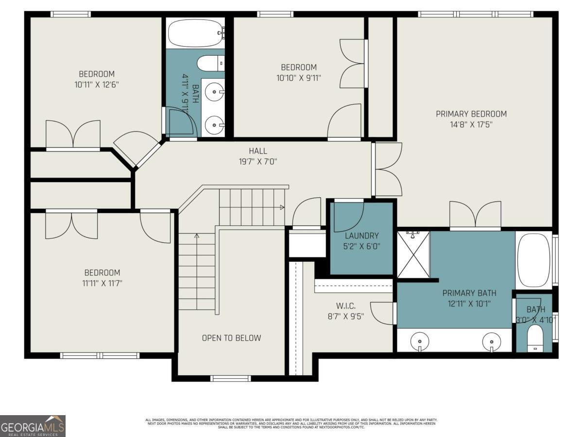 Woodlands - Residential